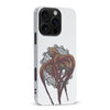 iPhone 16 Pro Max Kate Zessel - Octopus Tale Phone Case