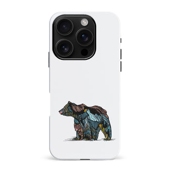 iPhone 16 Pro Max Kate Zessel - Parenthood Phone Case