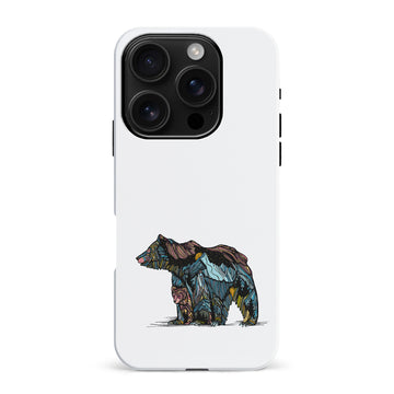iPhone 16 Pro Max Kate Zessel - Parenthood Phone Case