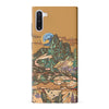 Samsung Galaxy Note 10 Kate Zessel - Something in the Orange Phone Case