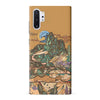 Samsung Galaxy Note 10 Plus Kate Zessel - Something in the Orange Phone Case