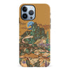 iPhone 12 Pro Kate Zessel - Something in the Orange Phone Case