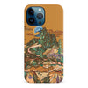 iPhone 12 Pro Max Kate Zessel - Something in the Orange Phone Case
