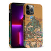 iPhone 13 Pro Max Kate Zessel - Something in the Orange Phone Case