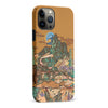 iPhone 13 Pro Max Kate Zessel - Something in the Orange Phone Case