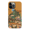 iPhone 13 Pro Max Kate Zessel - Something in the Orange Phone Case