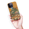 iPhone 14 Pro Max Kate Zessel - Something in the Orange Phone Case