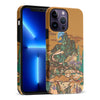 iPhone 14 Pro Max Kate Zessel - Something in the Orange Phone Case