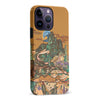 iPhone 14 Pro Max Kate Zessel - Something in the Orange Phone Case