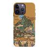 iPhone 14 Pro Max Kate Zessel - Something in the Orange Phone Case