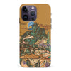 iPhone 15 Pro Kate Zessel - Something in the Orange Phone Case