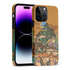 iPhone 15 Pro Max Kate Zessel - Something in the Orange Phone Case