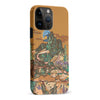 iPhone 15 Pro Max Kate Zessel - Something in the Orange Phone Case