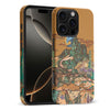 iPhone 16 Pro Max Kate Zessel - Something in the Orange Phone Case