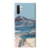 Samsung Galaxy Note 10 Plus Kate Zessel - Spearhead Snow Phone Case