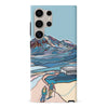 Samsung Galaxy S24 Ultra Kate Zessel - Spearhead Snow Phone Case