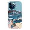 iPhone 12 Pro Max Kate Zessel - Spearhead Snow Phone Case