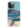 iPhone 13 Pro Max Kate Zessel - Spearhead Snow Phone Case