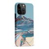 iPhone 15 Pro Max Kate Zessel - Spearhead Snow Phone Case