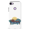 Google Pixel 3 Kate Zessel - Walk With Us Phone Case