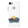 Google Pixel 3A Kate Zessel - Walk With Us Phone Case