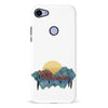 Google Pixel 3A XL Kate Zessel - Walk With Us Phone Case