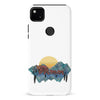 Google Pixel 4A Kate Zessel - Walk With Us Phone Case