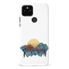 Google Pixel 5 Kate Zessel - Walk With Us Phone Case