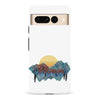 Google Pixel 7 Pro Kate Zessel - Walk With Us Phone Case
