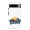 Google Pixel 8 Pro Kate Zessel - Walk With Us Phone Case