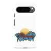 Google Pixel 9 Pro Kate Zessel - Walk With Us Phone Case