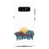 Samsung Galaxy Note 8 Kate Zessel - Walk With Us Phone Case