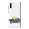 Samsung Galaxy Note 10 Plus Kate Zessel - Walk With Us Phone Case
