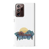 Samsung Galaxy Note 20 Ultra Kate Zessel - Walk With Us Phone Case