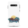 Samsung Galaxy S10 Plus Kate Zessel - Walk With Us Phone Case