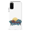 Samsung Galaxy S20 Plus Kate Zessel - Walk With Us Phone Case