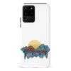 Samsung Galaxy S20 Ultra Kate Zessel - Walk With Us Phone Case