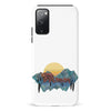 Samsung Galaxy S20 FE Kate Zessel - Walk With Us Phone Case