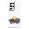 Samsung Galaxy S21 Ultra Kate Zessel - Walk With Us Phone Case