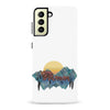 Samsung Galaxy S22 Plus Kate Zessel - Walk With Us Phone Case