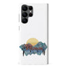 Samsung Galaxy S22 Ultra Kate Zessel - Walk With Us Phone Case