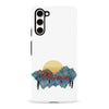Samsung Galaxy S23 Kate Zessel - Walk With Us Phone Case