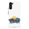 Samsung Galaxy S23 Plus Kate Zessel - Walk With Us Phone Case