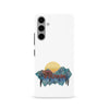 Samsung Galaxy S24 Kate Zessel - Walk With Us Phone Case