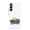 Samsung Galaxy S24 Plus Kate Zessel - Walk With Us Phone Case