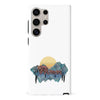 Samsung Galaxy S24 Ultra Kate Zessel - Walk With Us Phone Case