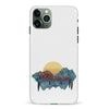 iPhone 11 Pro Kate Zessel - Walk With Us Phone Case