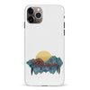 iPhone 11 Pro Max Kate Zessel - Walk With Us Phone Case