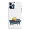 iPhone 12 Pro Kate Zessel - Walk With Us Phone Case