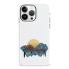 iPhone 13 Pro Kate Zessel - Walk With Us Phone Case